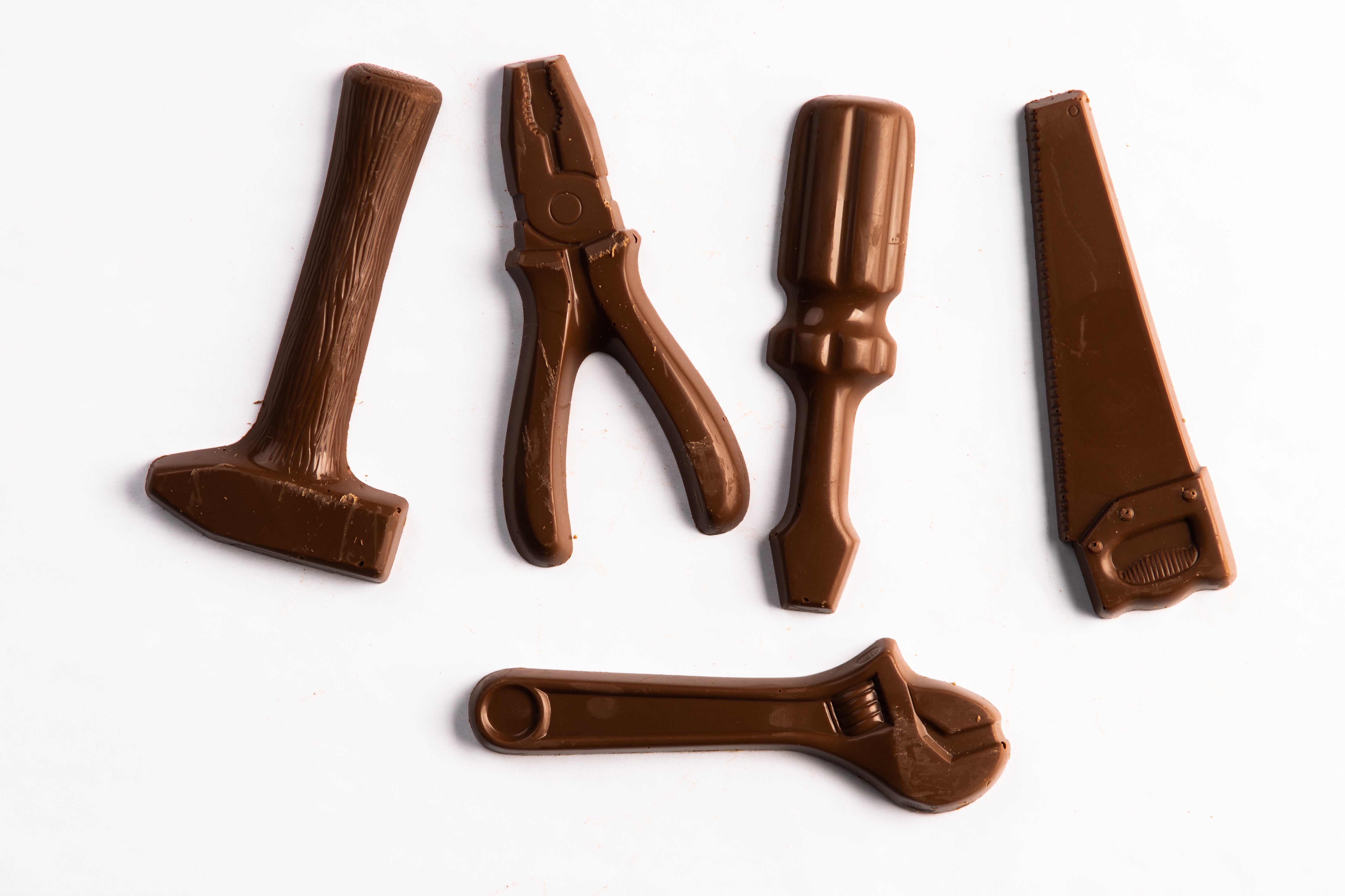 Chocolate Tool 