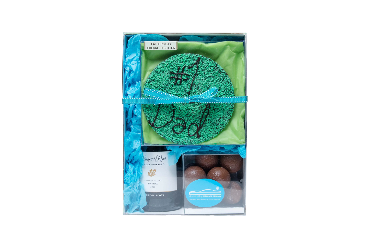 Par + Pour 'Dad' Hamper