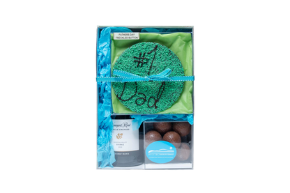 Par + Pour 'Dad' Hamper