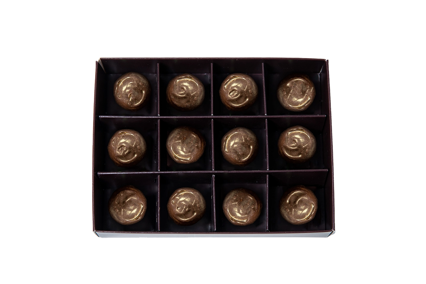 Whisky Truffle - Box of 12