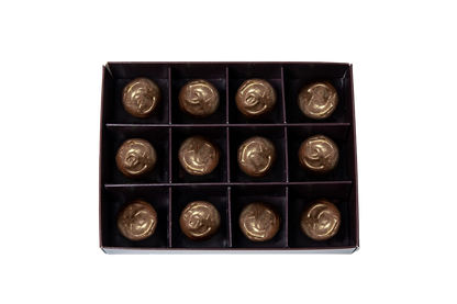 Whisky Truffle - Box of 12