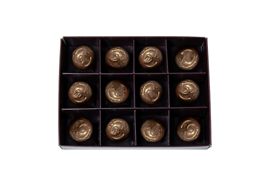 Whisky Truffle - Box of 12