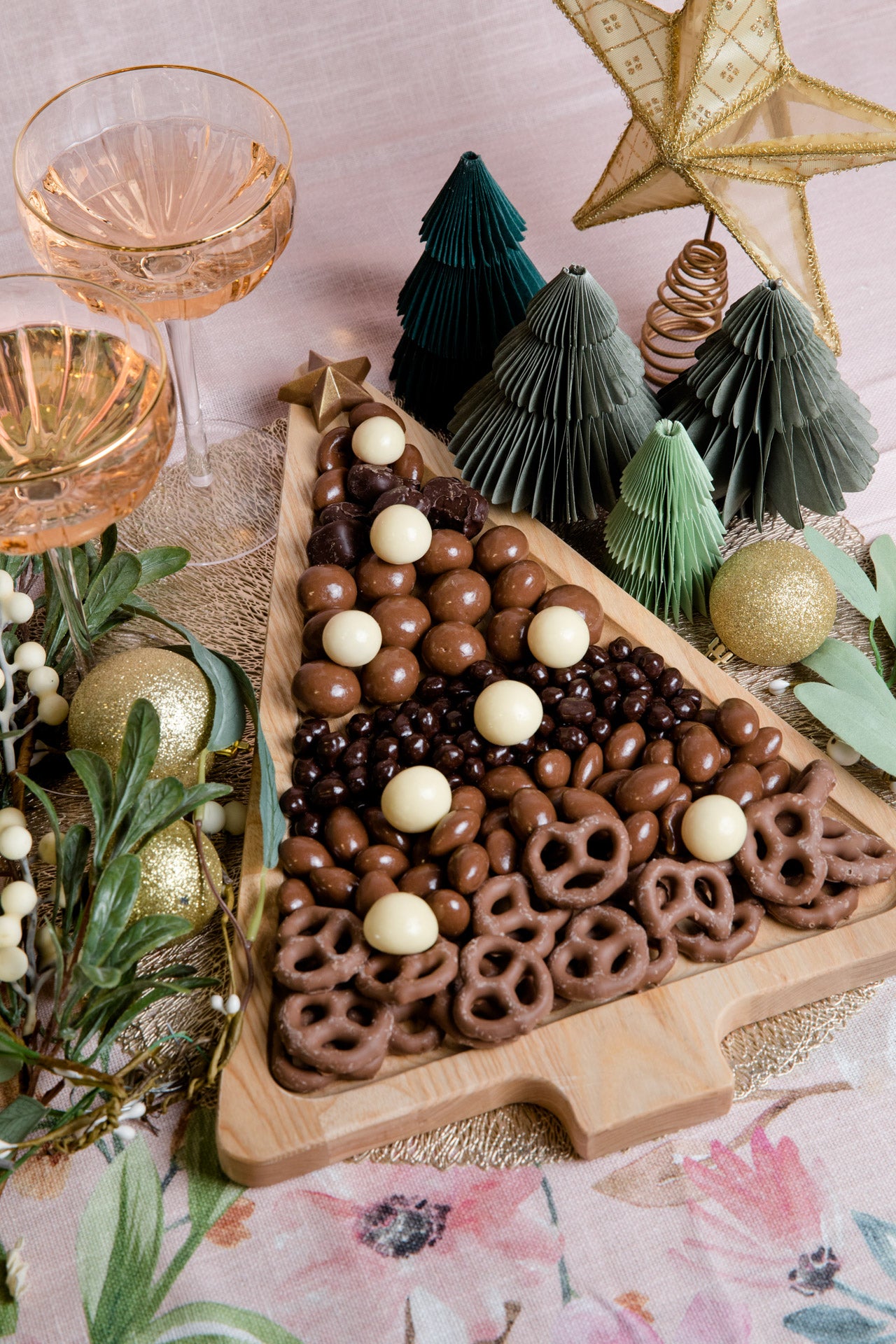 Barossa Valley Chocolate Co - Christmas Tree