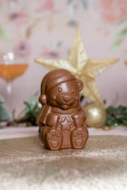 Barossa Valley Chocolate Company - Starlight Teddy