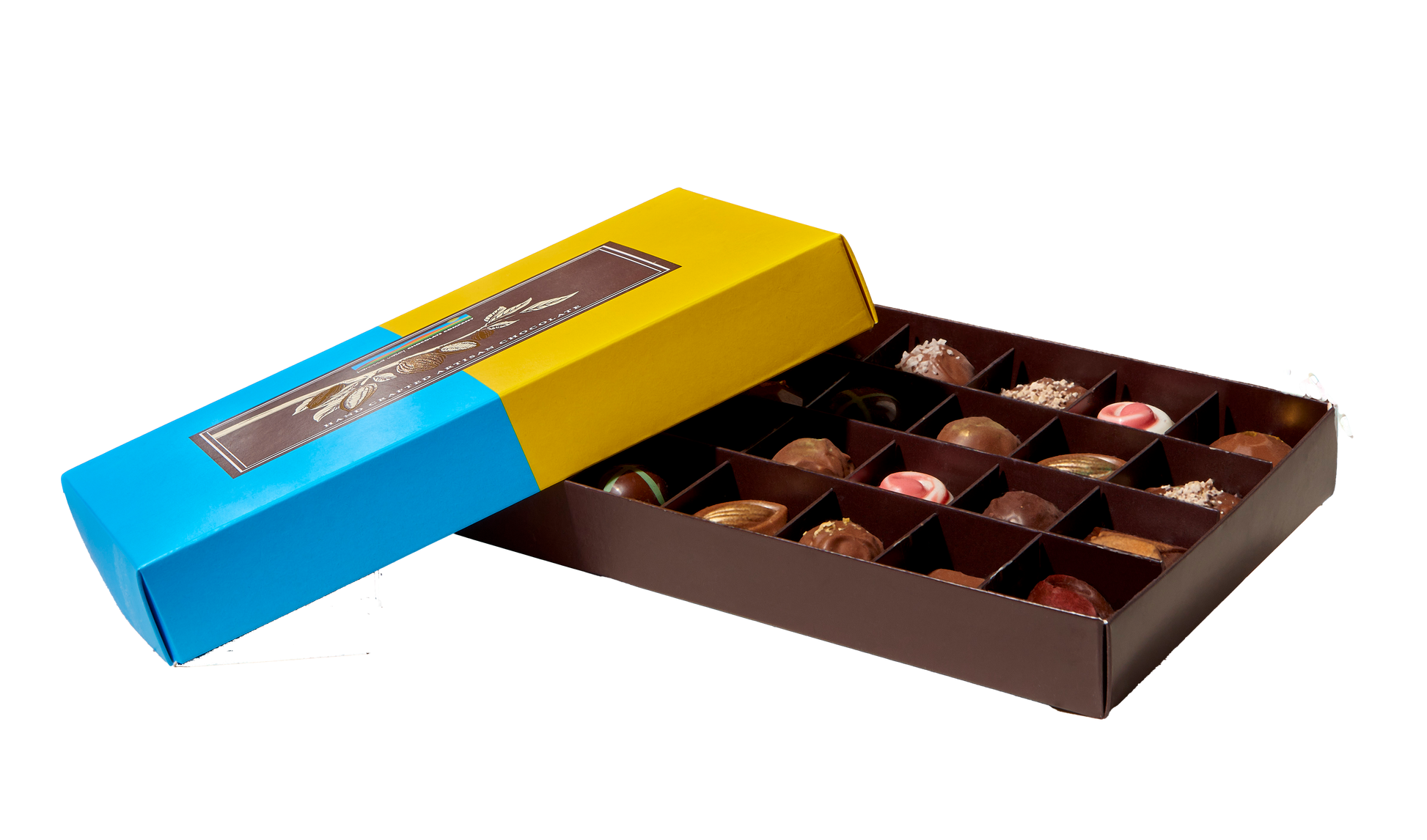 Davidson Plum – Barossa Valley Chocolate Company