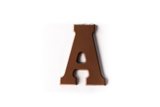 Letter A