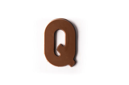 Letter Q