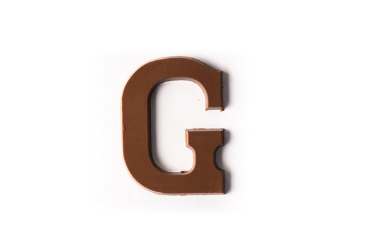 Letter G