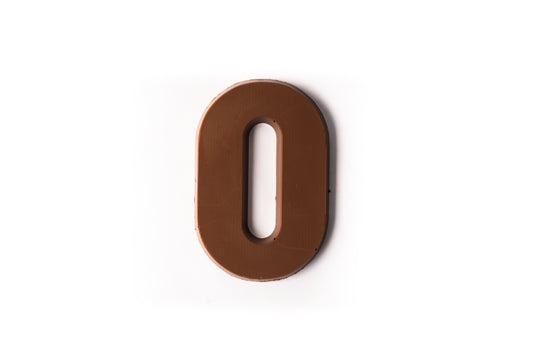 Letter O