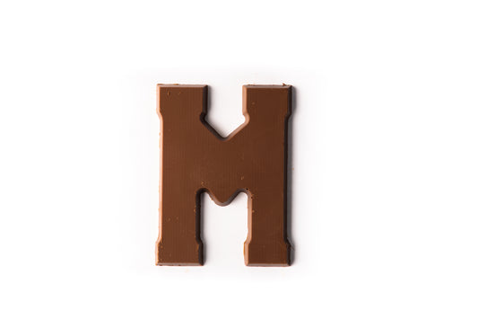 Letter M