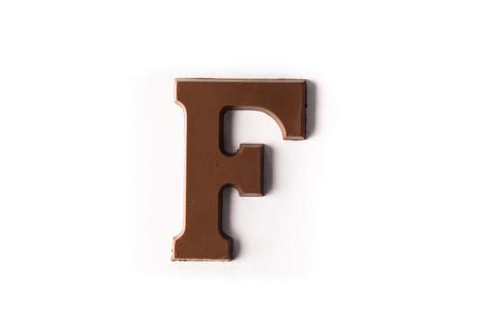 Letter F