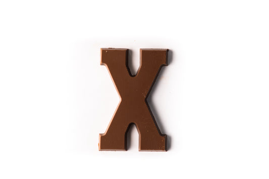 Letter X