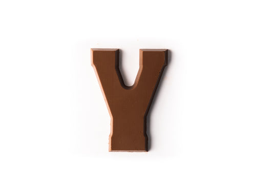 Letter Y