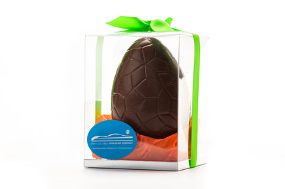 Easter Egg - Milk Chocolate - 350g