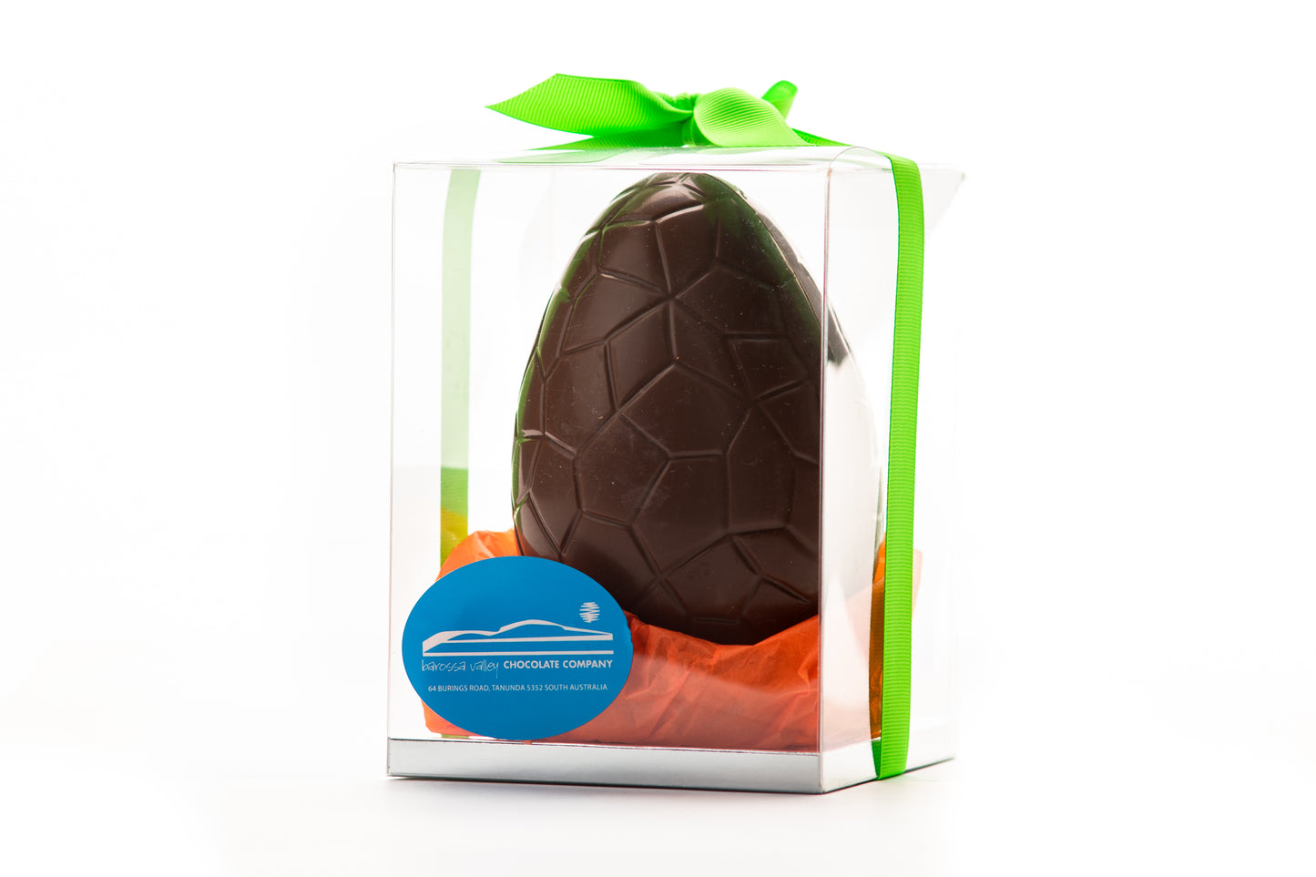 Easter Egg - Dark Chocolate - 350g