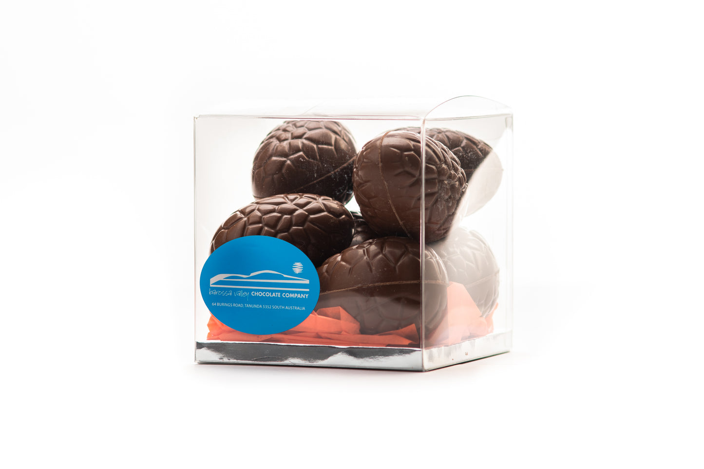 Hunting Egg Gift Box - Milk Chocolate