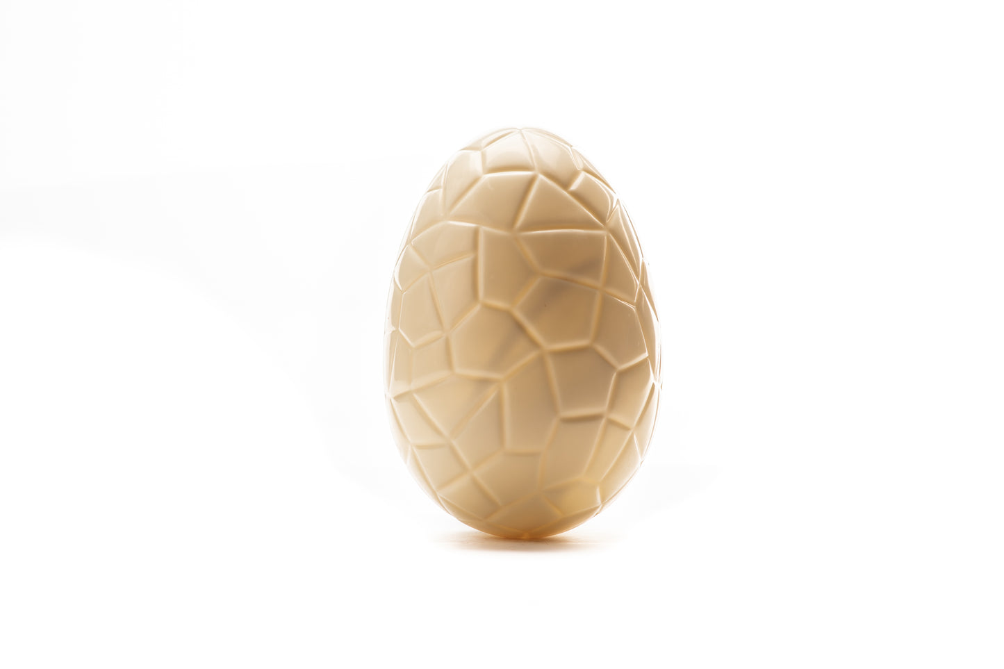 Magical Easter Egg - White Chocolate - 1kg