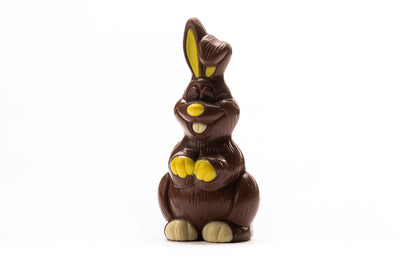 Mary Hoppins - hand finished with yellow features