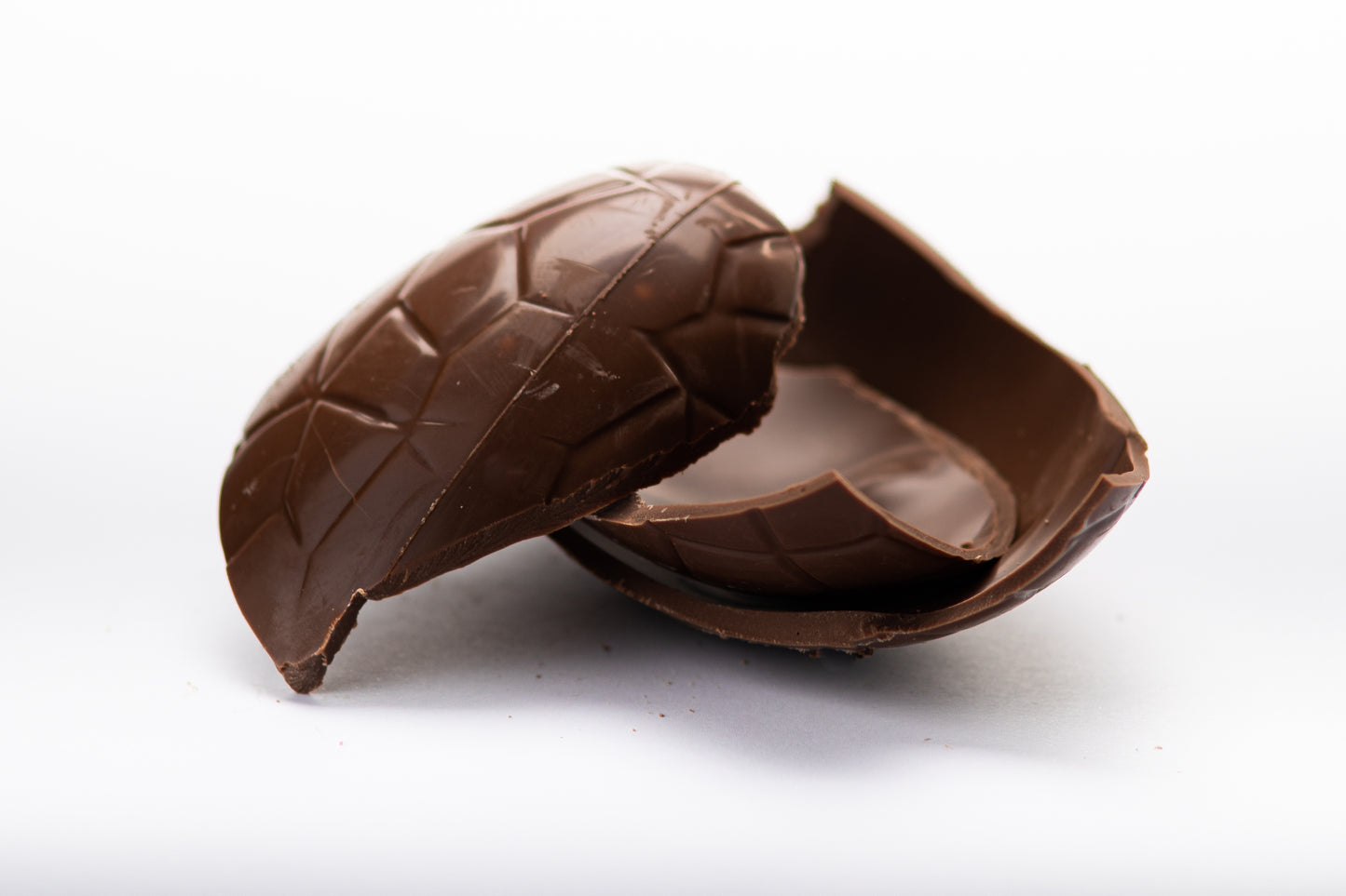 Easter Egg - Milk Chocolate - 350g