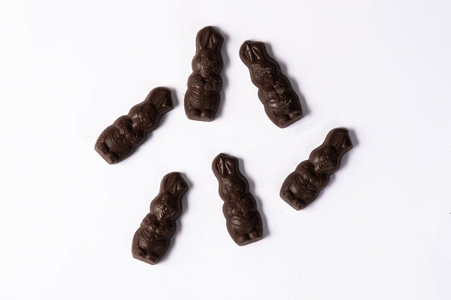 Mini Mary Hoppins - Salted Caramel Dark Chocolate